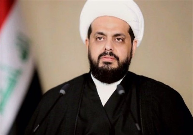 الأمين العام لحركة عصائب أهل الحق العراقية: نطالب الأمة الإسلامية بإدانة حرق القرآن الكريم